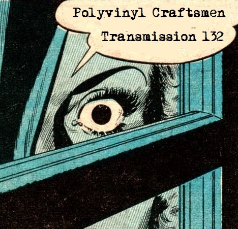 Polyvinyl Craftsmen Transmission 132